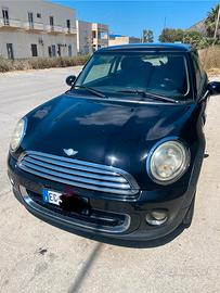 Mini one 1.6