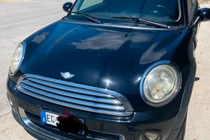 Mini one 1.6
