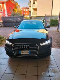 AUDI modello A6 LIMOUSINE TFSI  Benzina Turbo