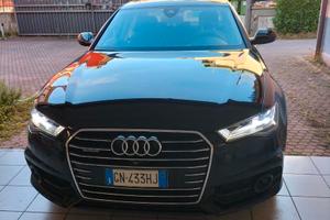 AUDI modello A6 LIMOUSINE TFSI  Benzina Turbo