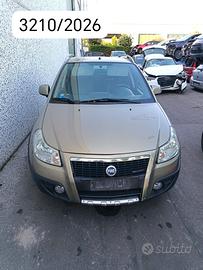 Pezzi di ricambio FIAT SEIDICI