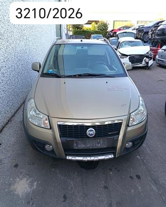 Pezzi di ricambio FIAT SEIDICI