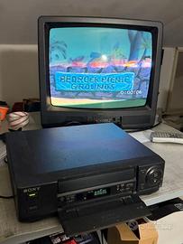 Registratore/Lettore VHS - Sony SLV-E310