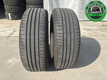 gomme usate 2056016 Estivo BRIDGESTONE - TUR - 578