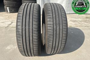 gomme usate 2056016 Estivo BRIDGESTONE - TUR - 578
