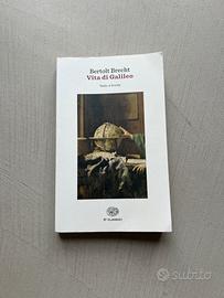 Vita di Galileo