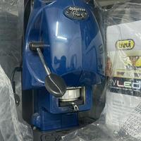 Macchina caffe Borbone Frog