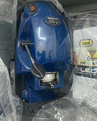 Macchina caffe Borbone Frog