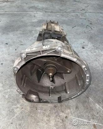 Cambio Manuale 6 Marce Per Bmw 218 Coupè B47D20A