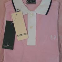 Fred Perry,T Shirt 12 anni
