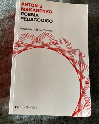 Poema Pedagogico (Anton S Makarenko)