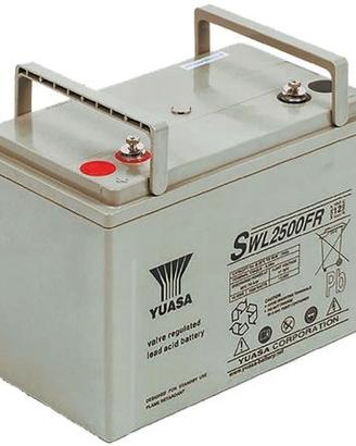YUASA SWL2500FR