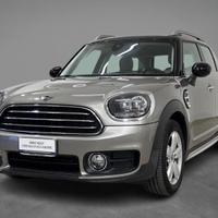 Mini Cooper D Countryman 2.0 TwinPower Turbo Coope