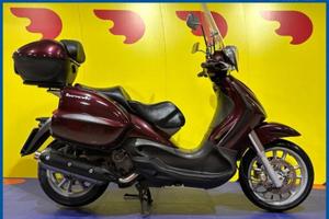 PIAGGIO Beverly 500 Finanziabile - Bordeaux - 24
