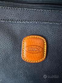 Trolley Medio Life Compound Blue