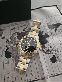 ZODIAC Super Sea Wolf Gmt