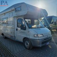 MOBILVETTA TOP DRIVER GARANZIA 1 ANNO