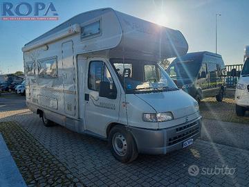 MOBILVETTA TOP DRIVER GARANZIA 1 ANNO