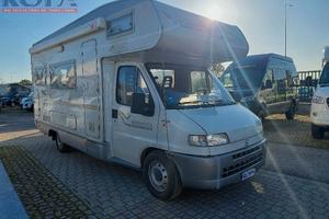 MOBILVETTA TOP DRIVER GARANZIA 1 ANNO