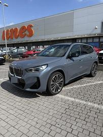 X1 23D Msport xdrive