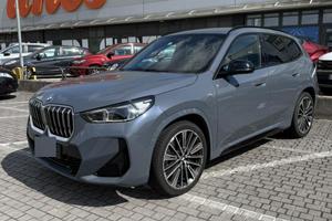 X1 23D Msport xdrive