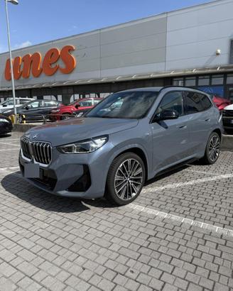X1 23D Msport xdrive
