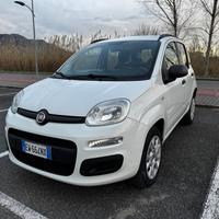 Fiat Panda 0.9 TwinAir Turbo Natural Power Lounge