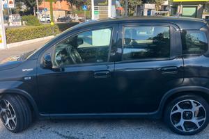 panda