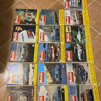 Libri riviste collezionismo 