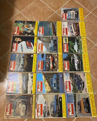 Libri riviste collezionismo 