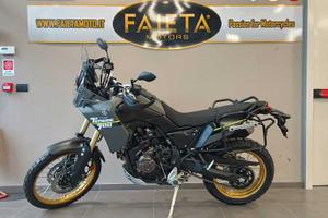 Yamaha Ténéré 700 Explore Edition - 2025