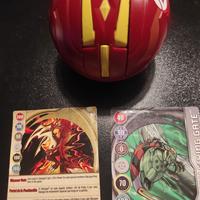 bakugan