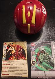 bakugan