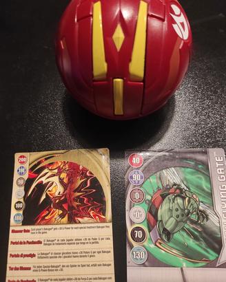 bakugan