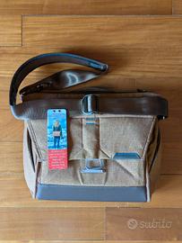 Peak Design Messenger 13 - Borsa fotografica 