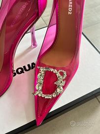 Décolleté Dsquared2