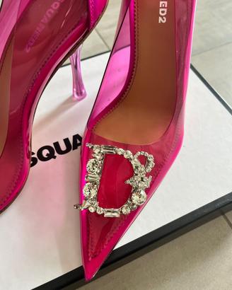 Décolleté Dsquared2