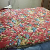 saccopelo  matrimoniale