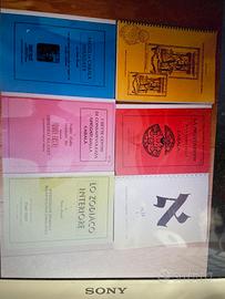 Libri cabala