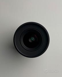 SLR MicroPrime CINE 21mm T1.6 - Fujifilm X-Mount M