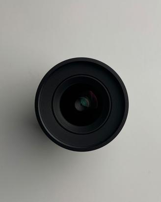 SLR MicroPrime CINE 21mm T1.6 - Fujifilm X-Mount M