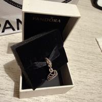 Charm Pandora Pendente Tiara