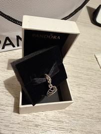 Charm Pandora Pendente Tiara