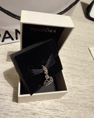 Charm Pandora Pendente Tiara