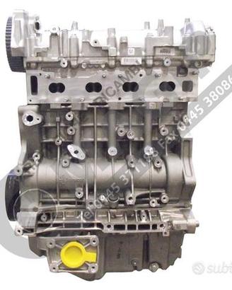 Motore semicompleto nuovo cod. 55284529