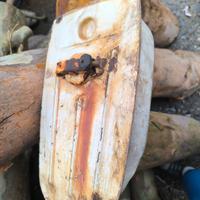 Serbatoio per 50 Special originale Piaggio