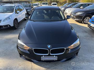 Bmw 316d Modern