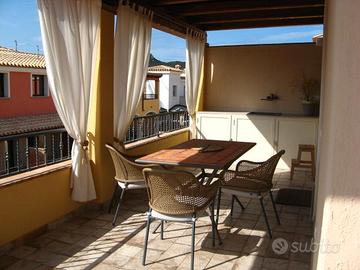 Vacanze a Villasimius