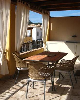 Vacanze a Villasimius