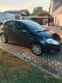 Fiat Punto 1.2 Benzina